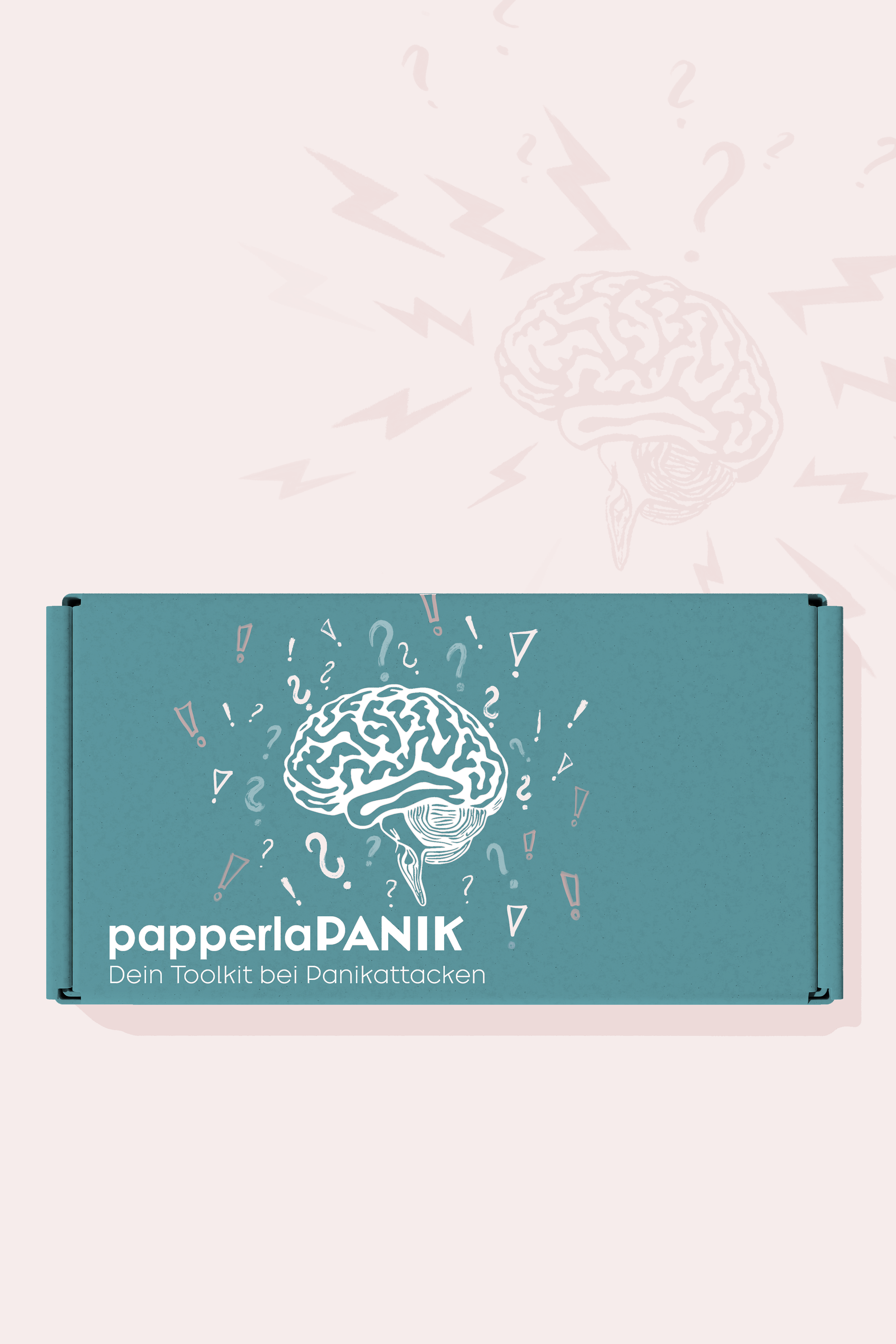 papperlaPANIK – Dein Toolkit bei Panikattacken