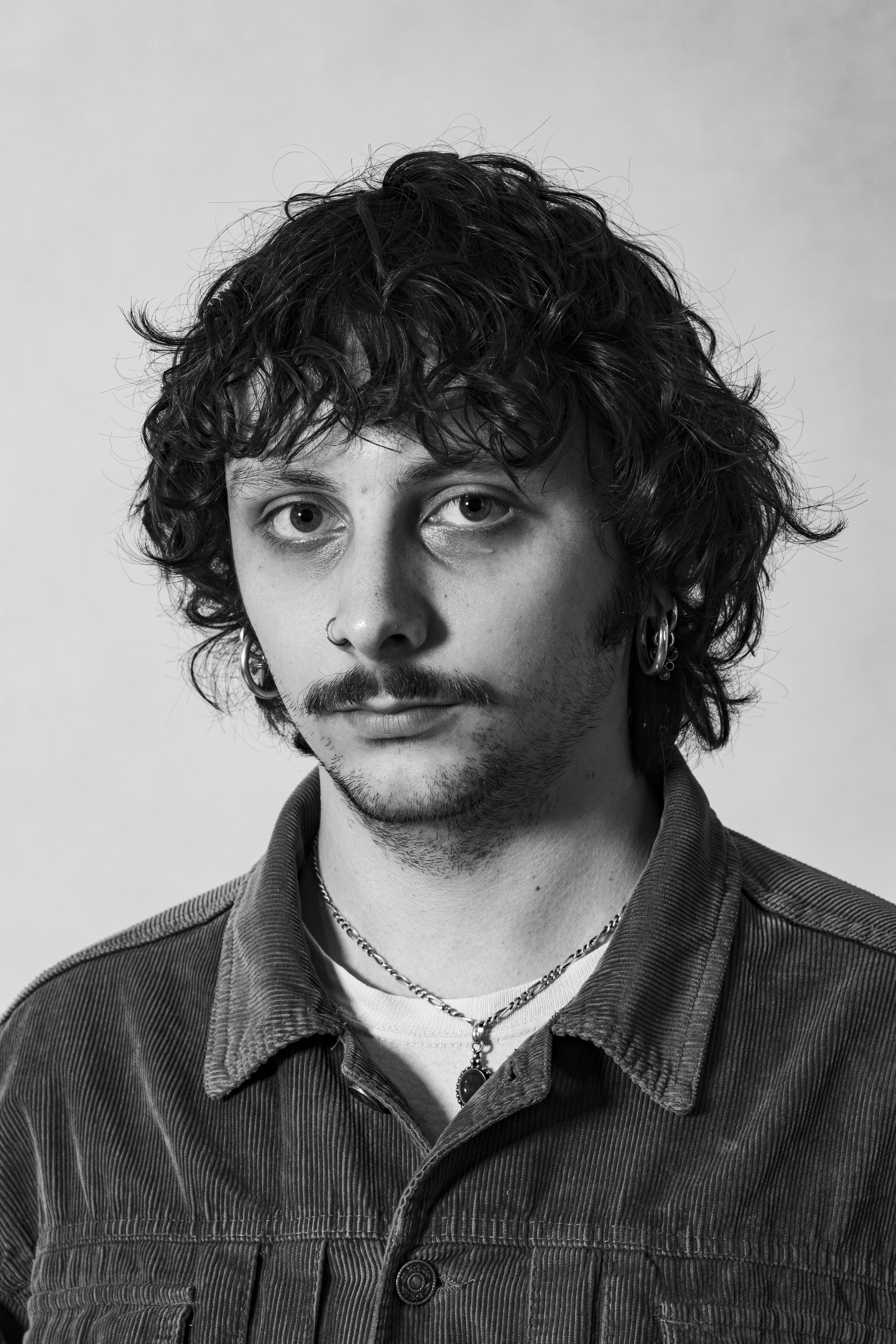 Benjamin Bochinski