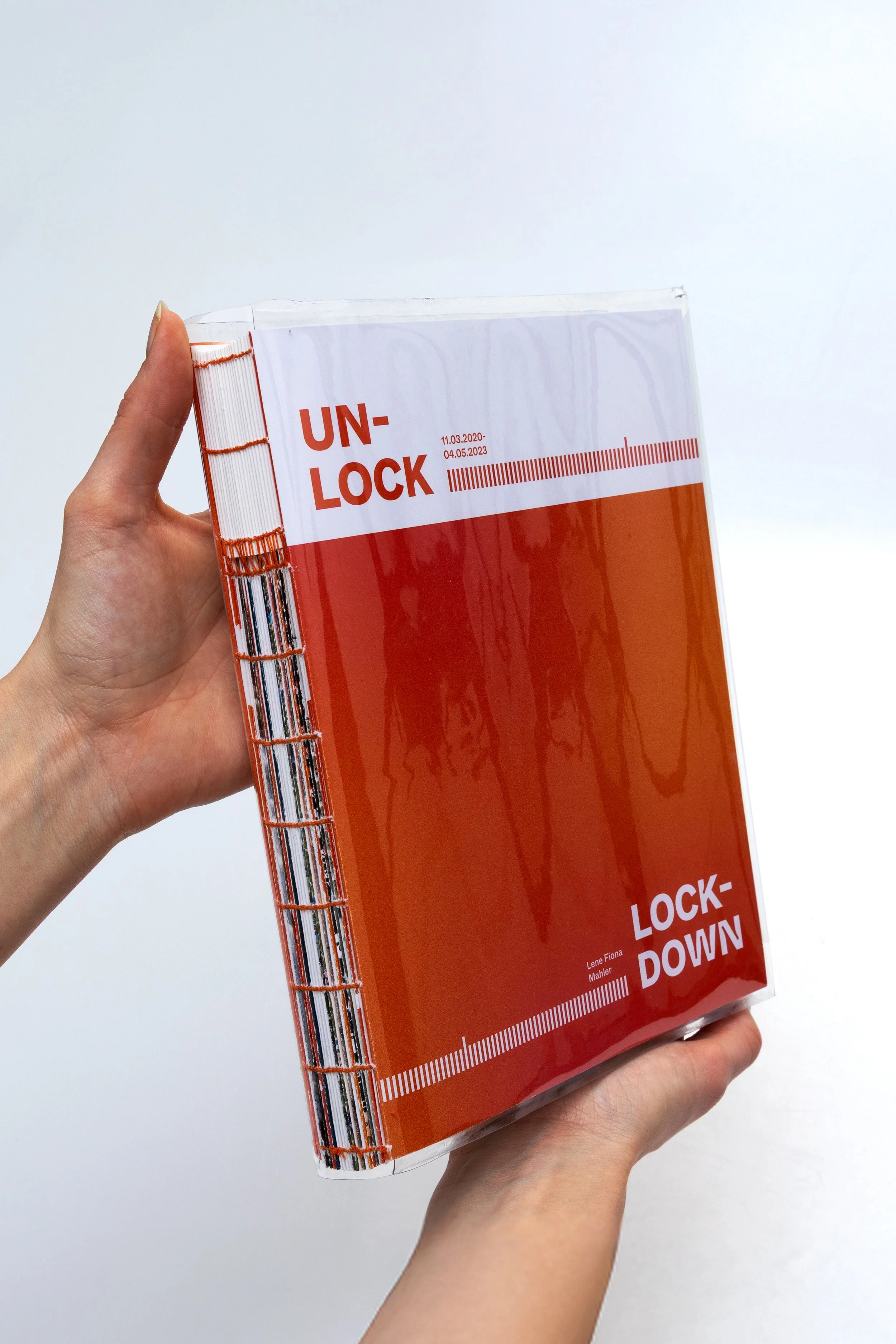 Unlock Lockdown