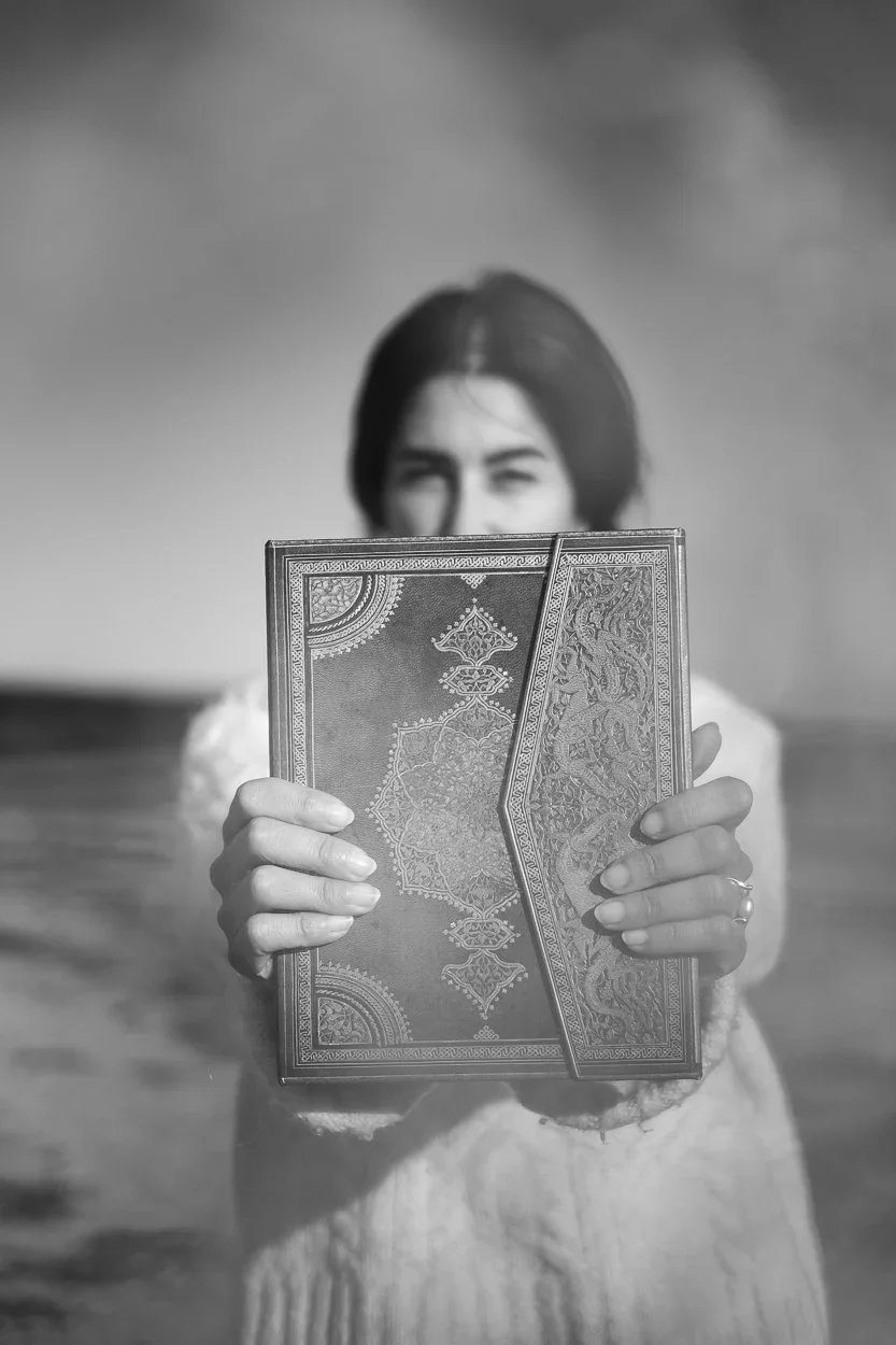 Welcome to The Way of The Heart Journal