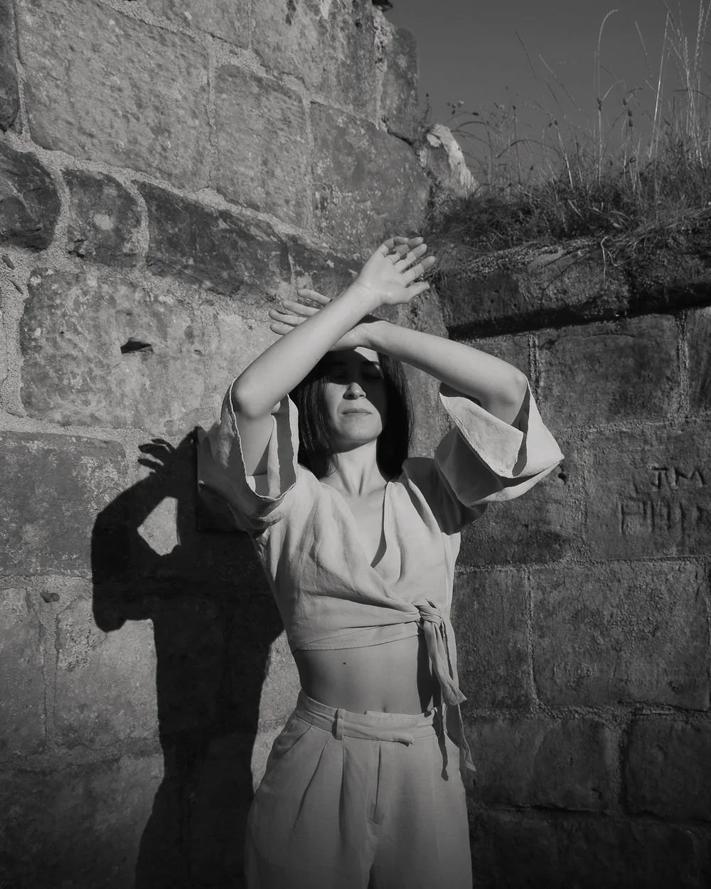 The hidden link between emotions &amp; physical pain.