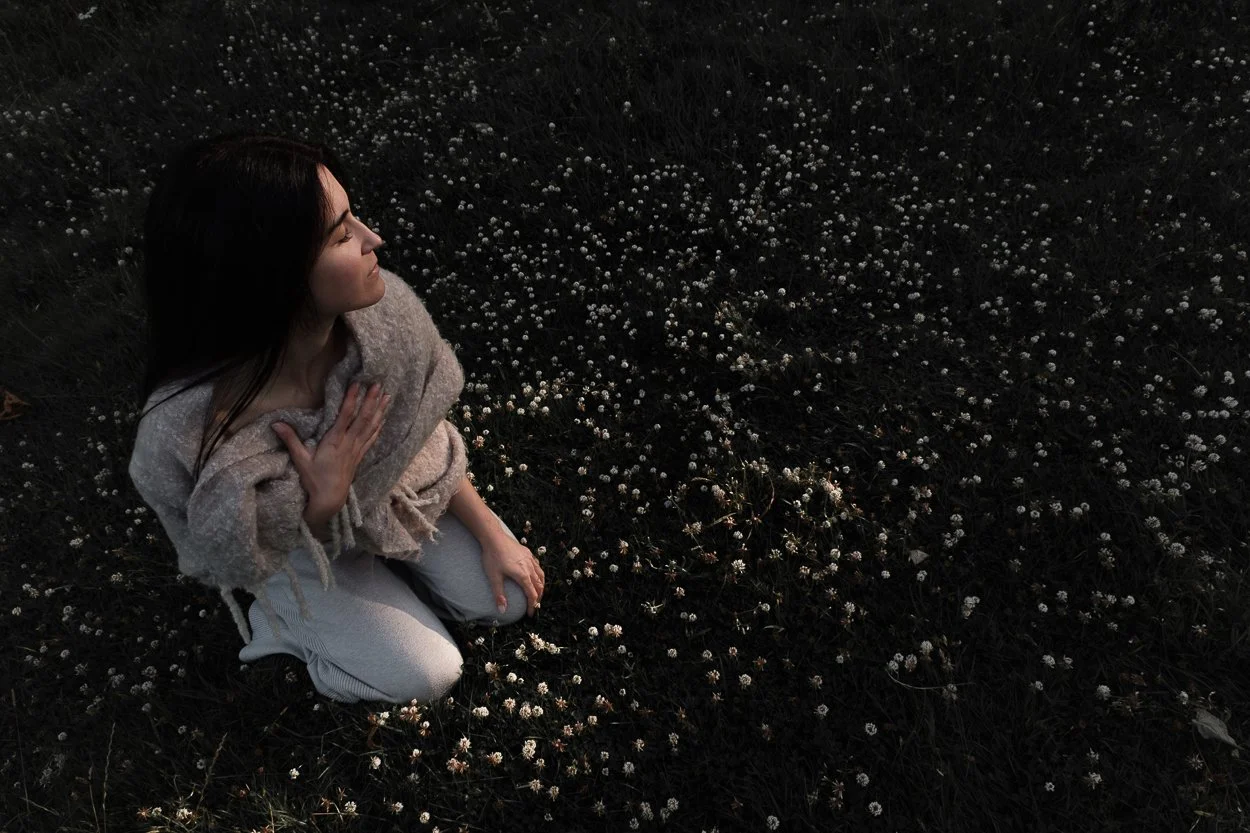 The hidden link between emotions &amp; physical pain.