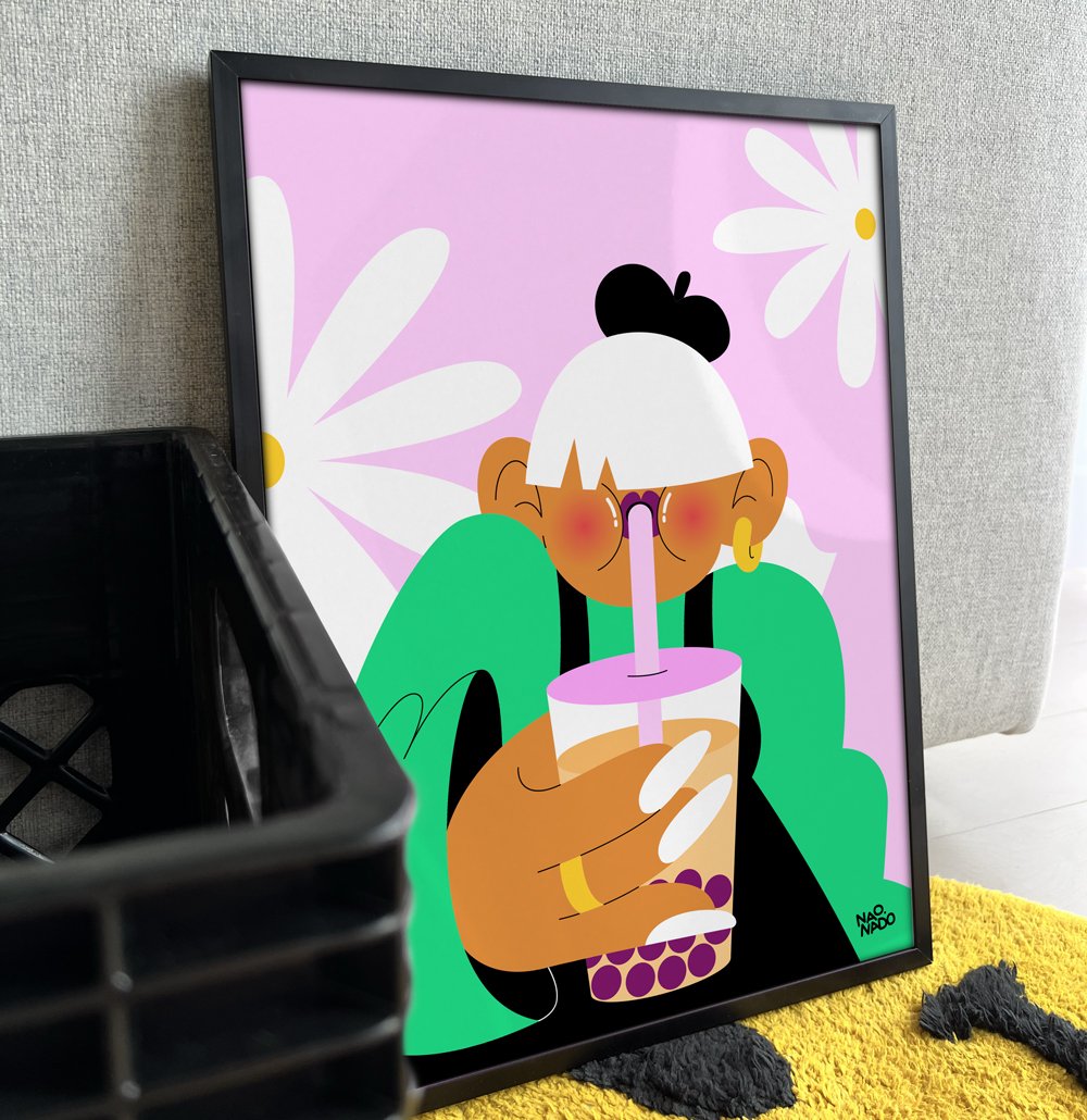 Bubble Tea