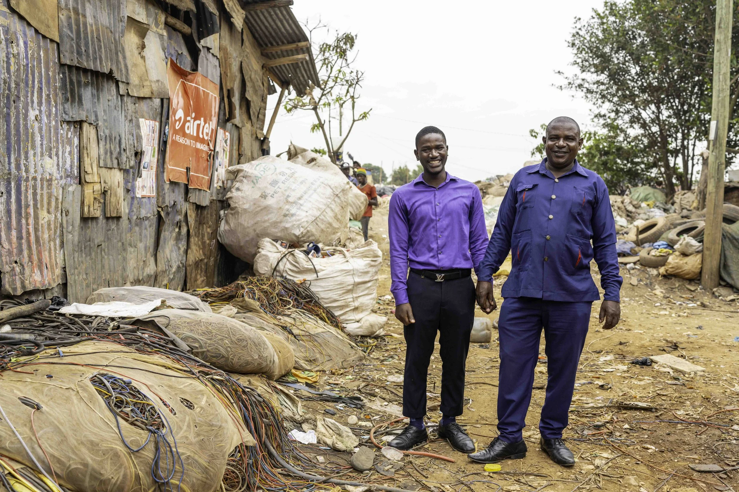 240323-TDB-Luuka_Plastics-Muhereza_Besigye_+_Ayebale_Bright-Kiteezi_Landfill-Kampala-Uganda-©Adam_Finch_AFF8794.jpg