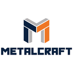 Metalcraft Logo