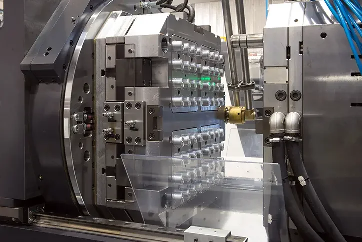 What to Look for in a Contract Injection Molding Partner