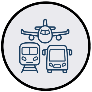 Injection Molding and Prototyping of Parts for Transportation Manufacturing