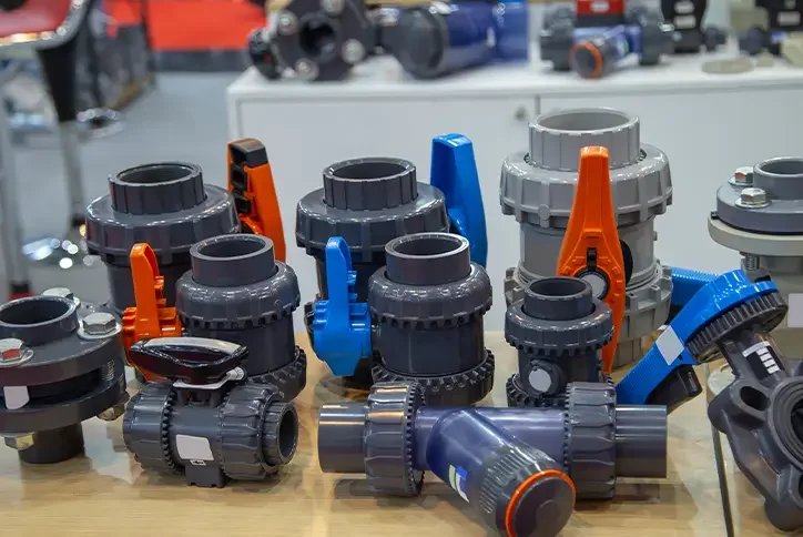 Custom Plastic Components