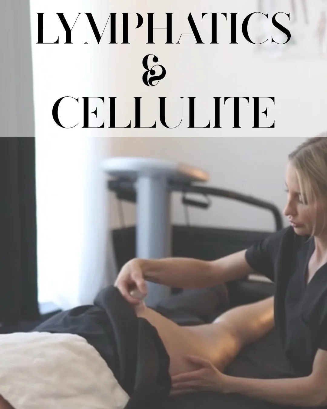 Have you ever noticed that no matter how healthy you are, cellulite just doesn&rsquo;t seem to budge? 😩

For years, I&rsquo;ve watched women do everything right&mdash;eat clean, work out, drink water&mdash;and still feel frustrated with their bodies