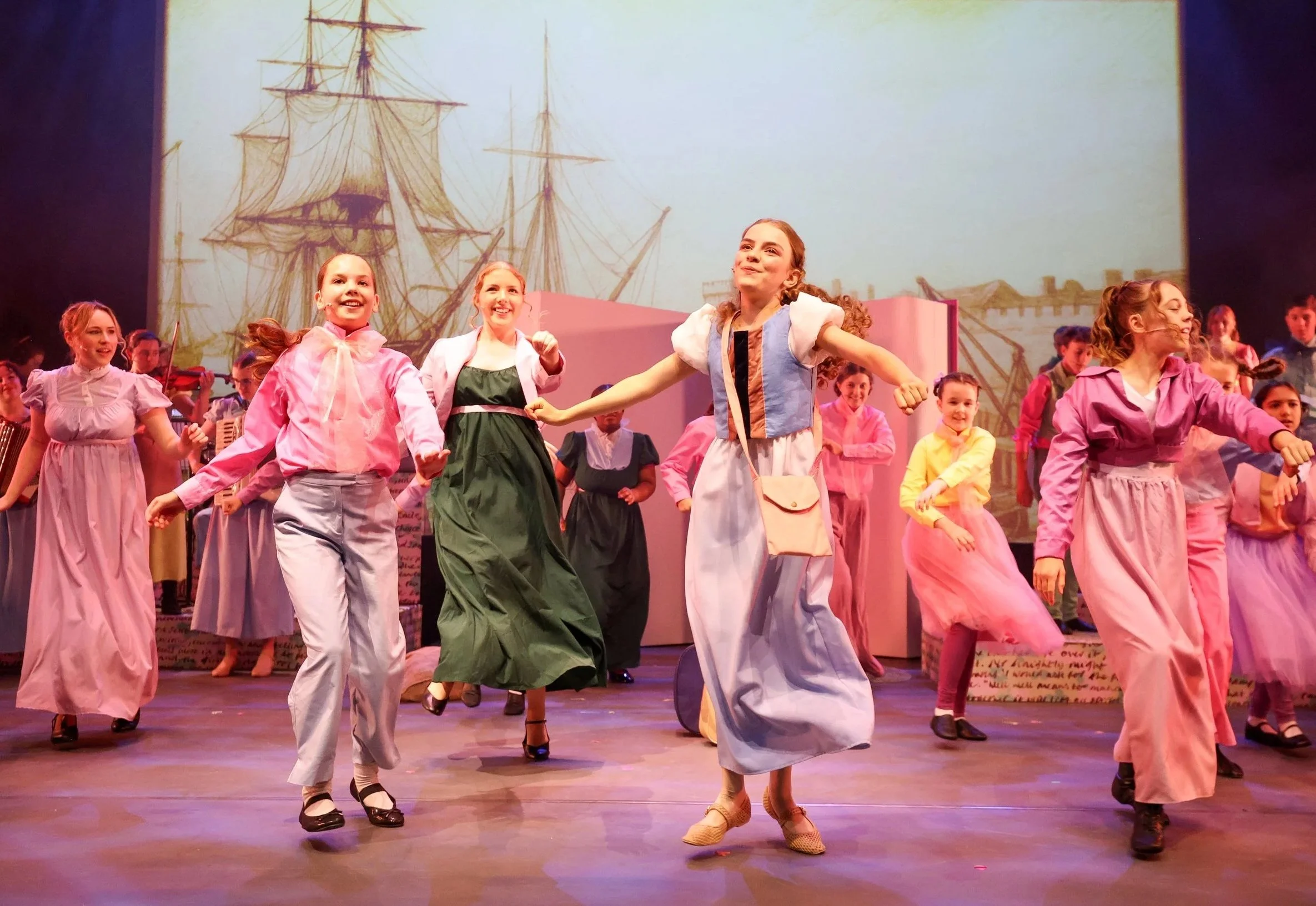 The Last Rose of Summer