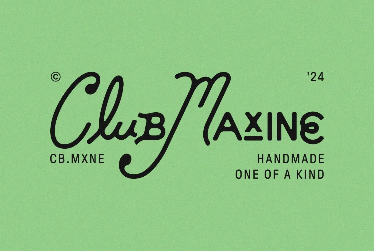 Club Maxine