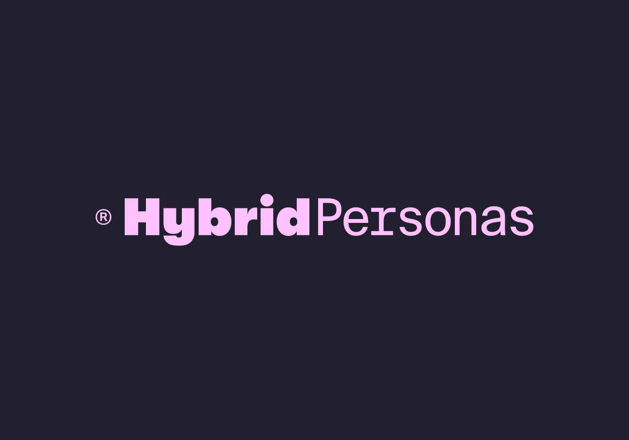 Hybrid-Personas ID