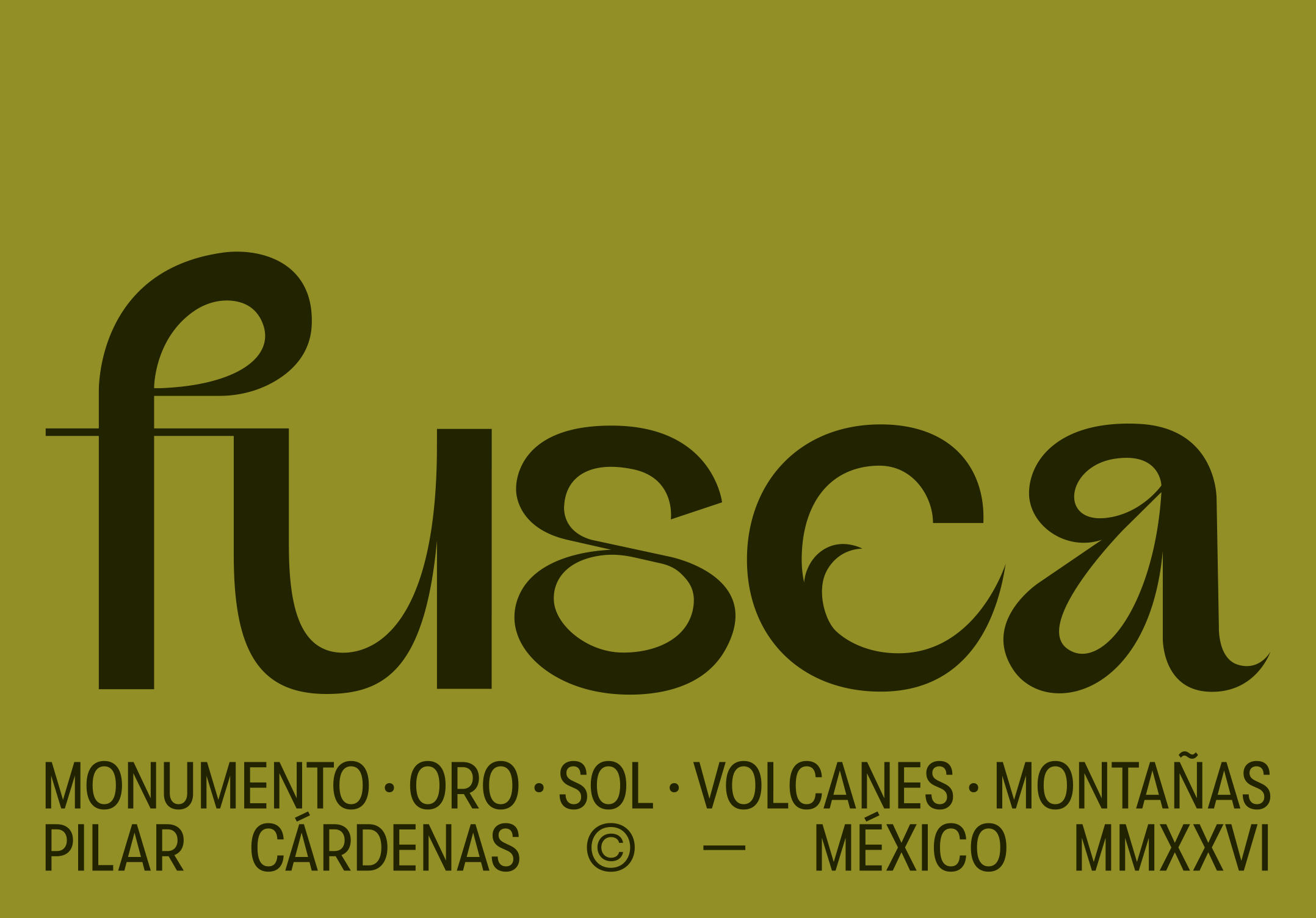 Fusca ID