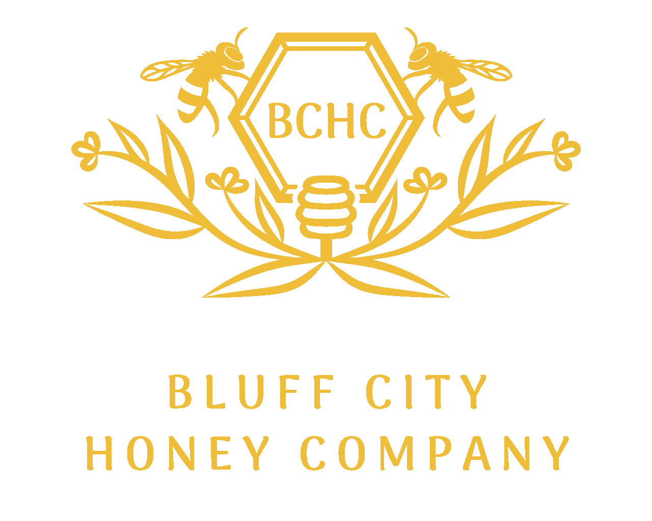 Bluff City Honey Company
