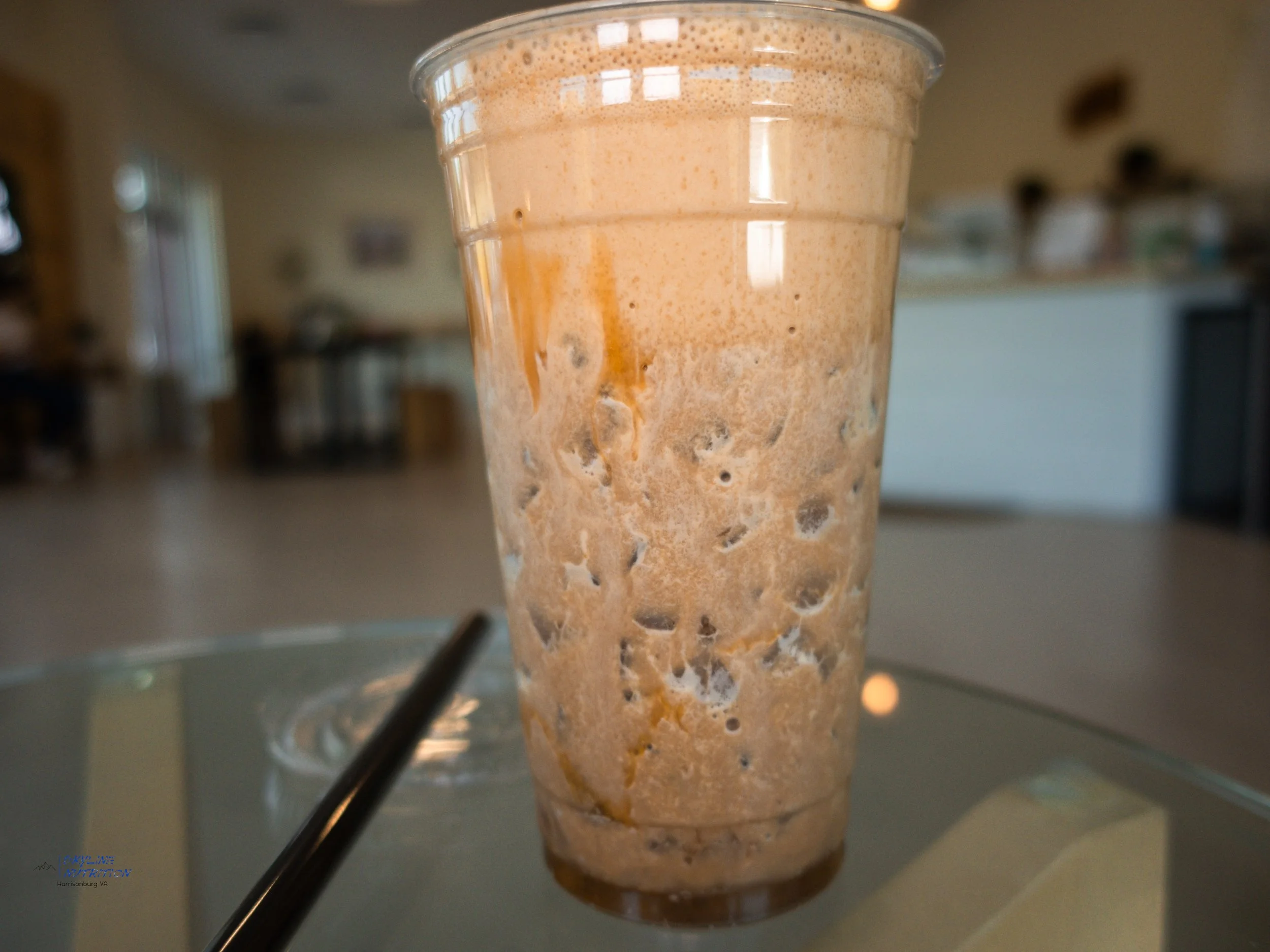 Protein Iced Coffee — ACAI BOWLS | PROTEIN SHAKES | SMOOTHIES | PROTEIN ...