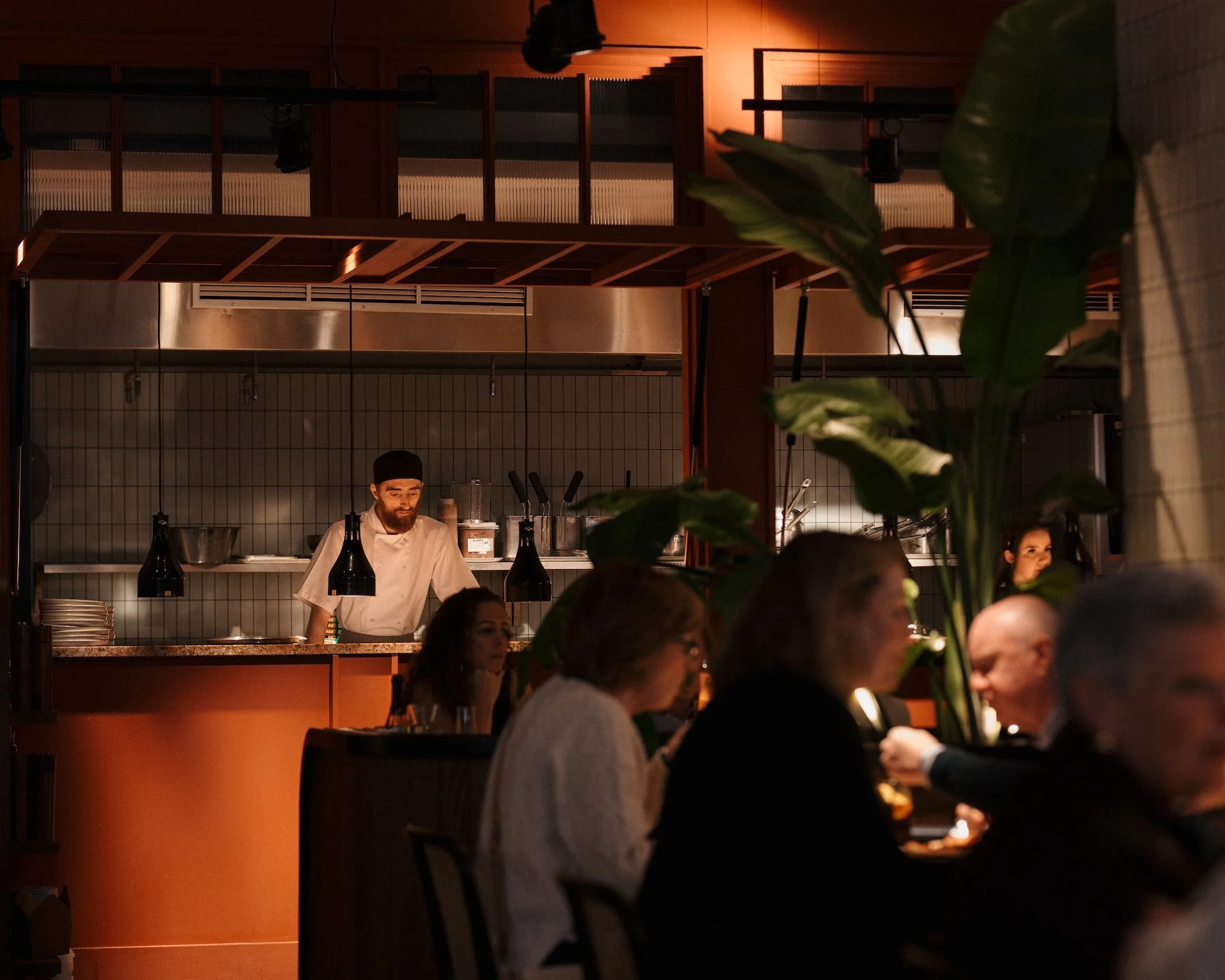 Lean in Hospitality Tour | Tuesday 24 November 2026