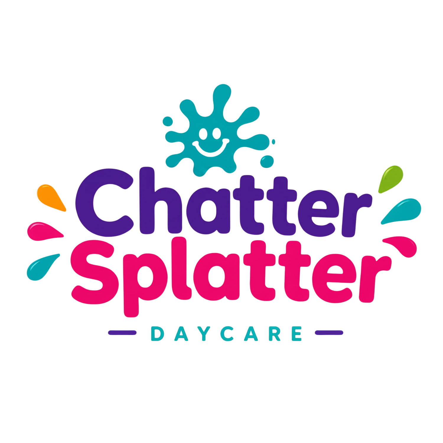 Chatter Splatter Day Care