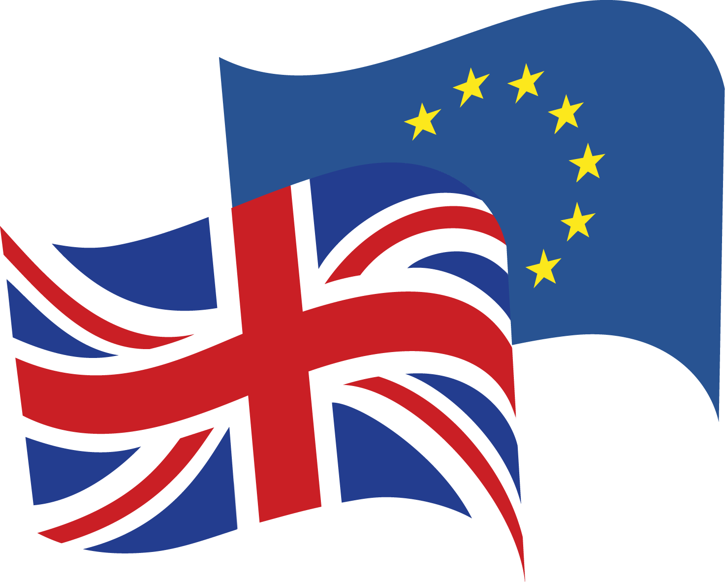 The passing of a great European.