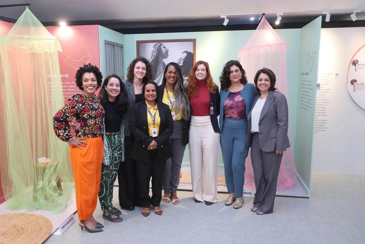 When Lived Experience Enters the Room
