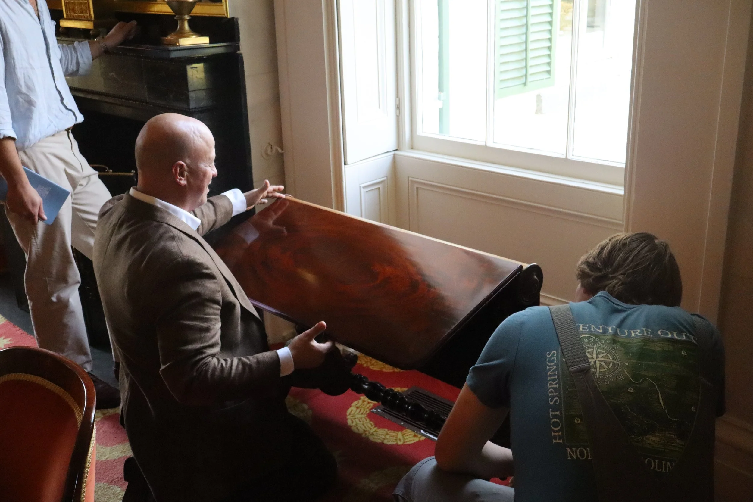 Millford Student Day 2025 highlights stewardship through collaboration&nbsp;