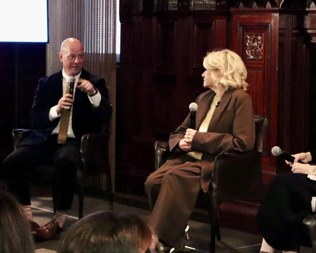 Preserving the Past to Shape the Future: Stewardship, Storytelling, and Community