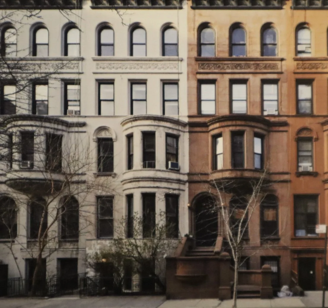 A City of Houses: The Enduring Legacy of New York’s Brownstones