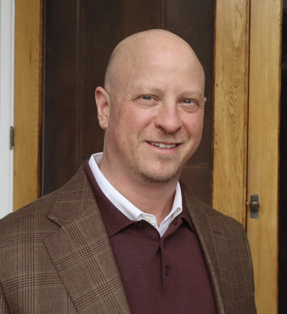 Board of Directors & Staff — Richard Hampton Jenrette Foundation