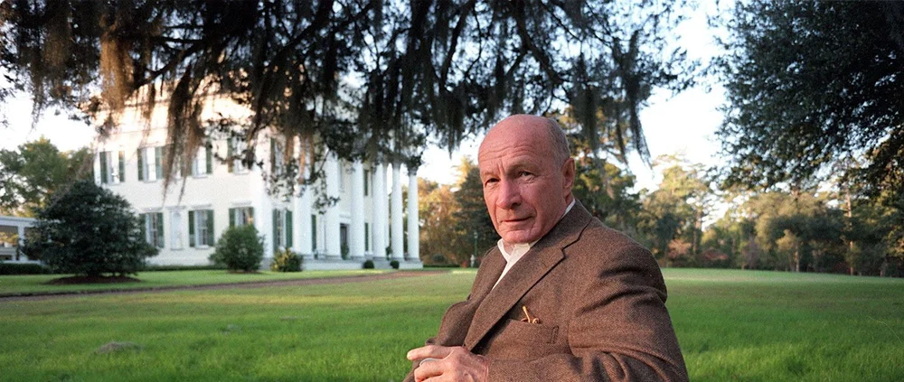 Richard Hampton Jenrette Foundation