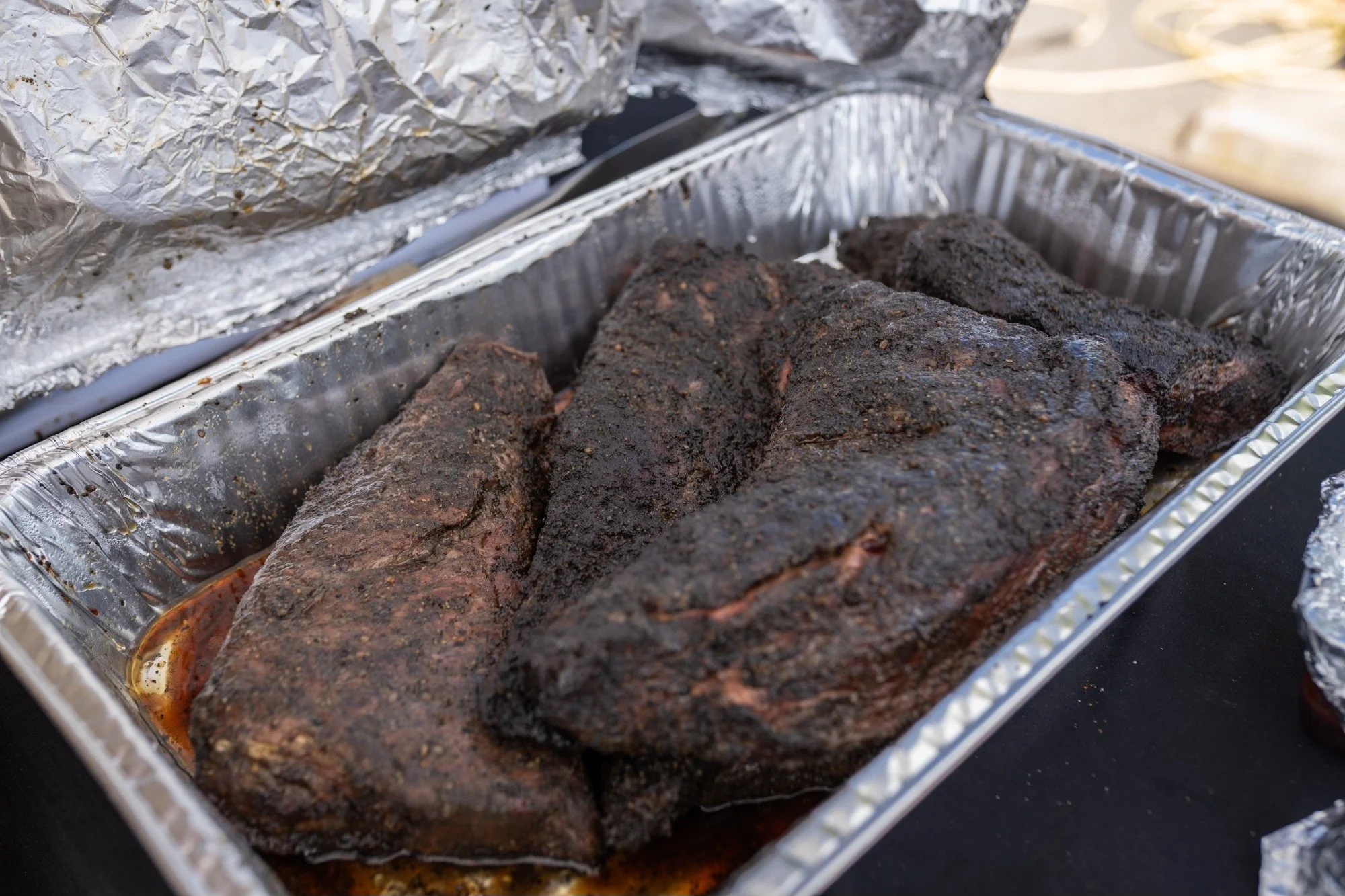 Tips for Keeping BBQ Warm During Long Events Without Drying It Out