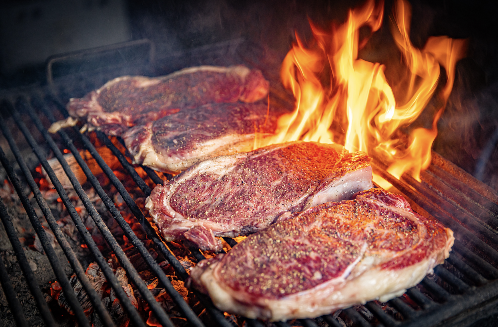 Why Charcoal is Still King for Authentic BBQ Flavor