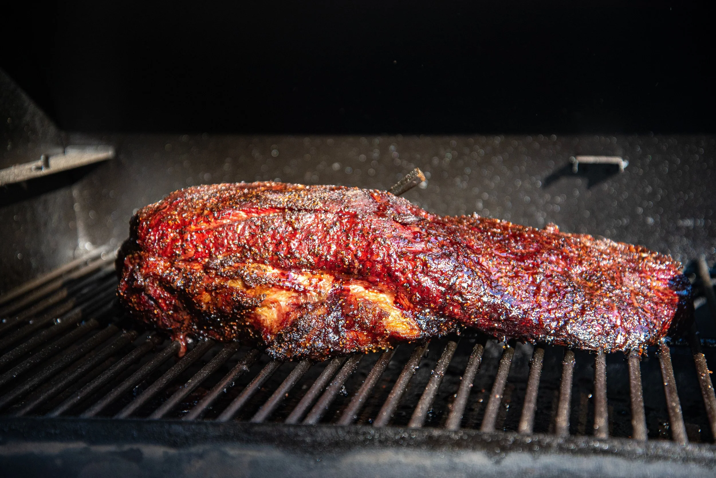 Why Smoked Brisket is the Star of Any BBQ Menu