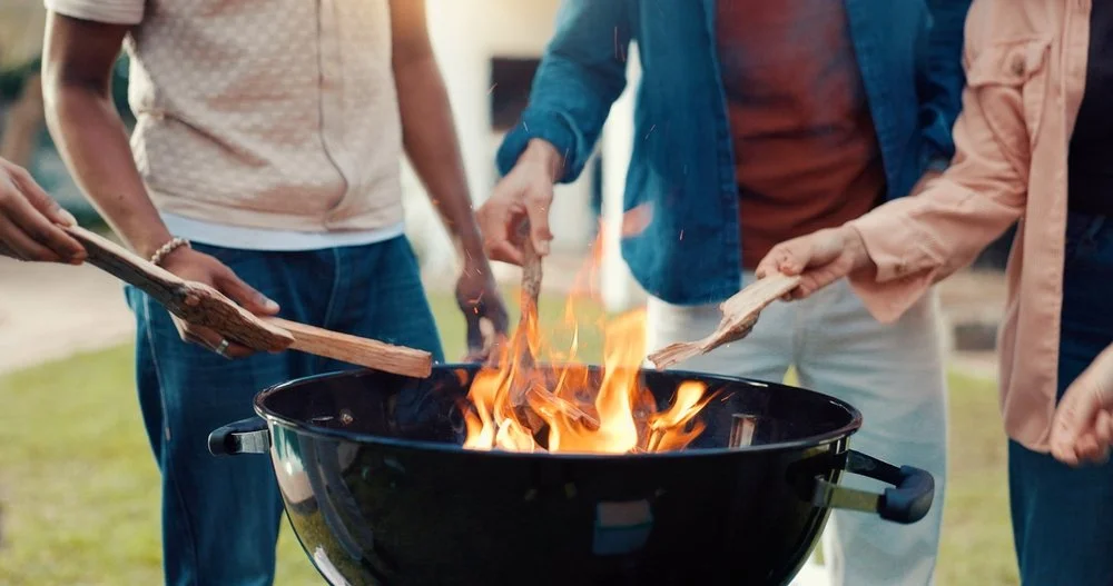 The Best BBQ Menu Options for Graduation Parties