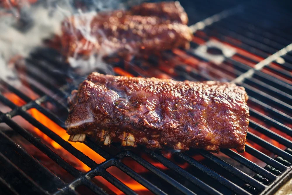 What Makes Authentic Southern Barbecue Different?