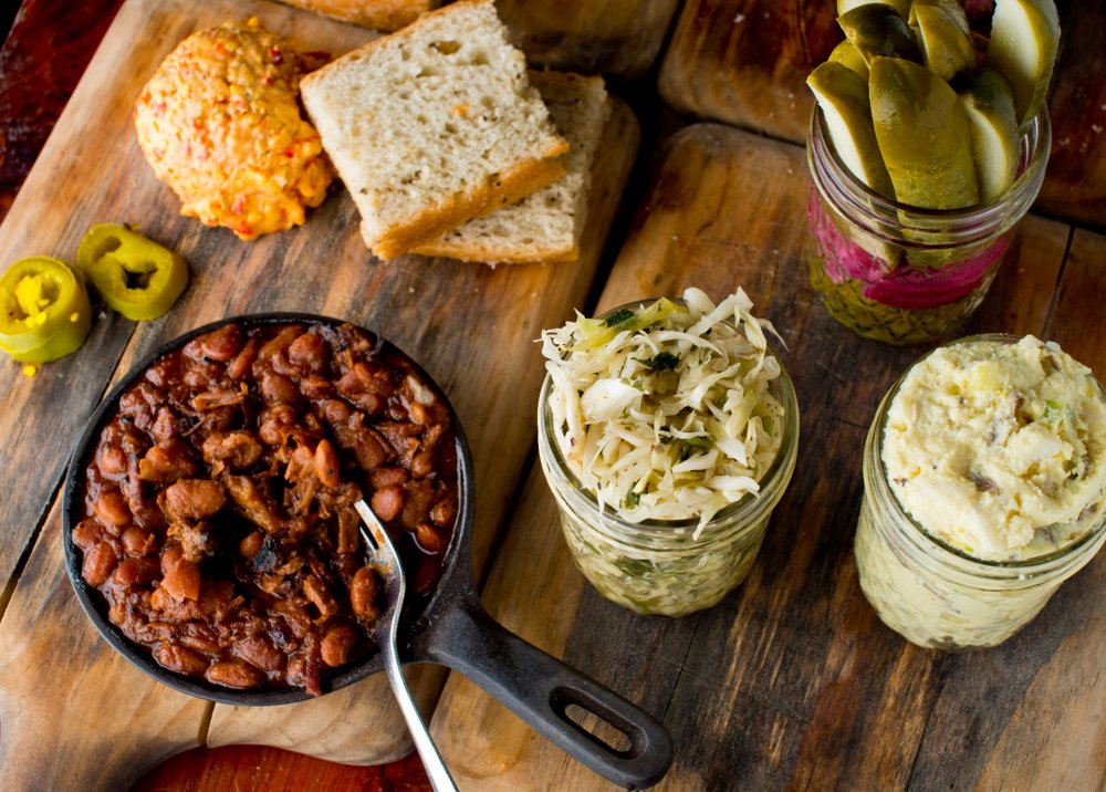 The Role of Side Dishes in a Great Barbecue Experience