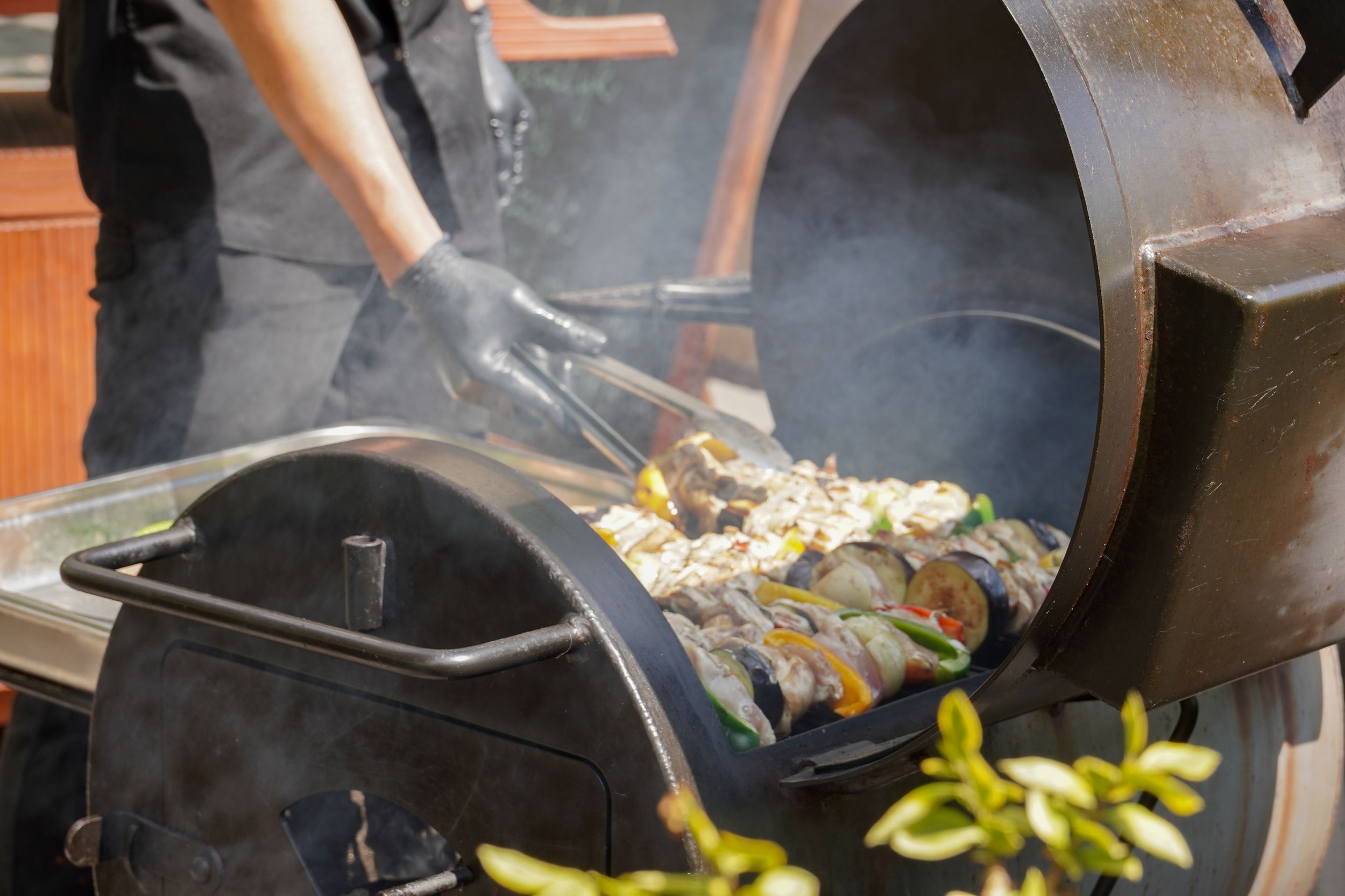 Why Barbecue Is Perfect for Company Appreciation Events