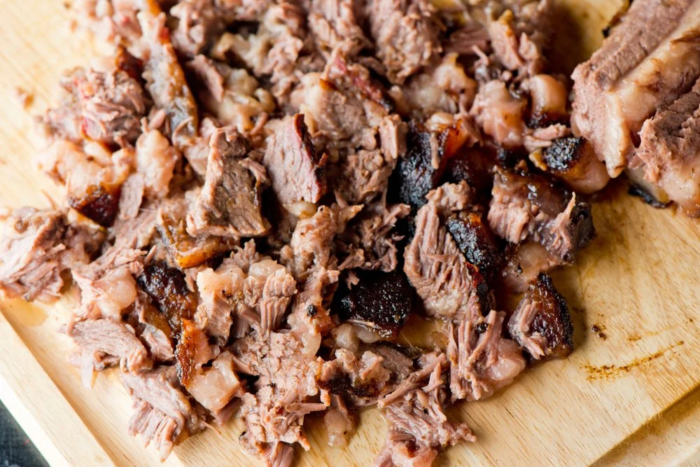 The Difference Between Texas Style and Southern BBQ
