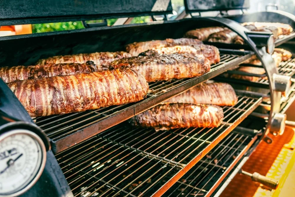 What Equipment Is Needed for Professional Barbecue Catering?
