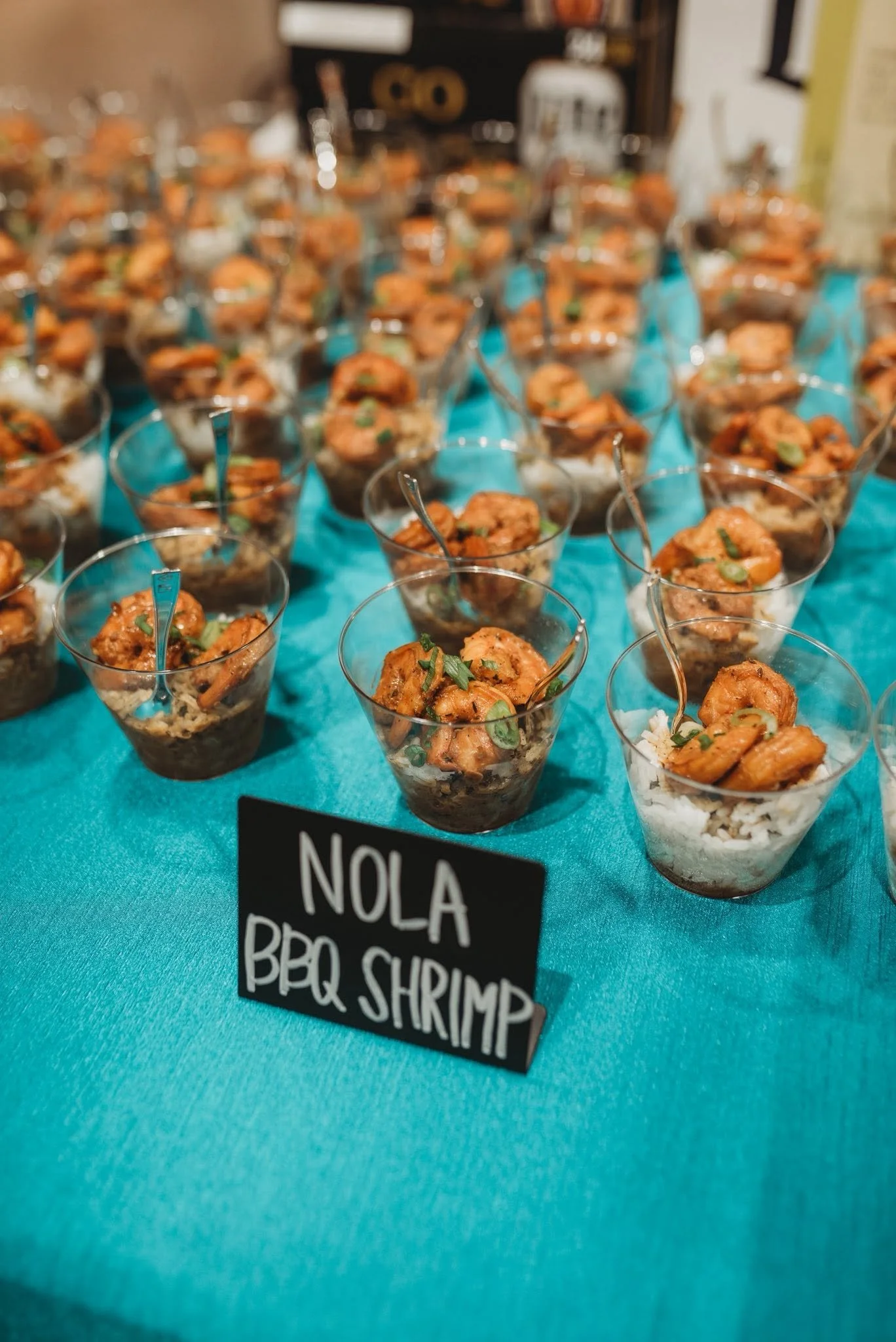 Why Menu Simplicity Can Improve a Large Catered Event