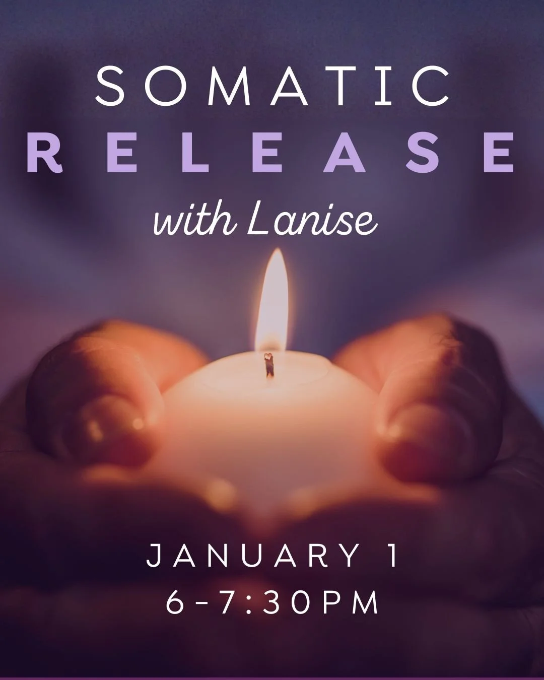 New Year&rsquo;s plans loading&hellip; 👀⁠
⁠
What if this year starts with rest, regulation, and feeling really good in your body?⁠
⁠
Join laniseshortell on January 1st from 6 until 7:30pm. 🕯️⁠
⁠
#yoga #bikramyoga #bikramyogaatlanta #hotyogaatlanta 