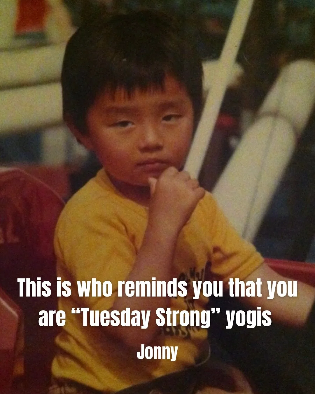 Come take class this week with one of these cuties! 

#hotyoga #yogaatlanta #yoga #bikram #infernopilates