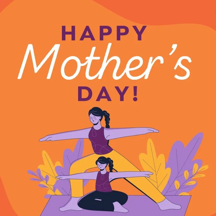 Happy Mother's Day to all of you mama yogis out there! Take some time to celebrate yourself and all that you do to care and nurture others today by caring and nurturing yourself! 💕⁠
⁠
#yoga #bikramyoga #bikramyogaatlanta #hotyogaatlanta #hotyoga #be