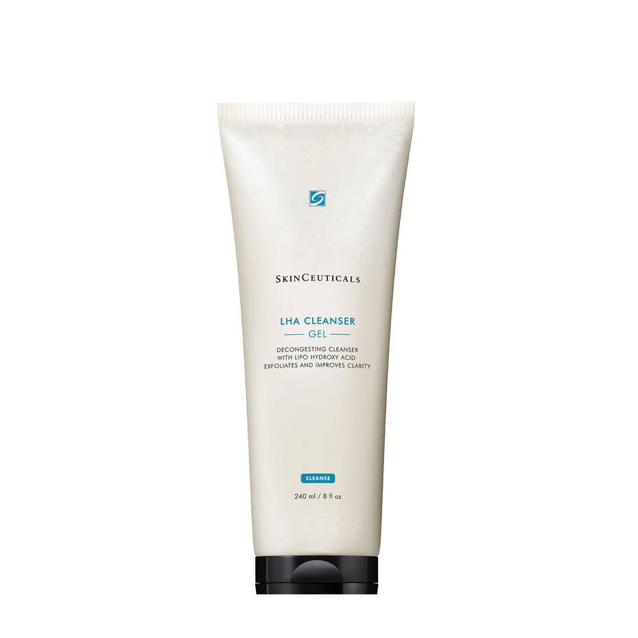 LHA Cleanser Gel