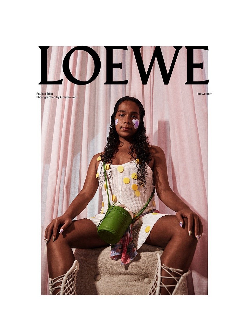 LOEWE PAULA´S IBIZA 2023