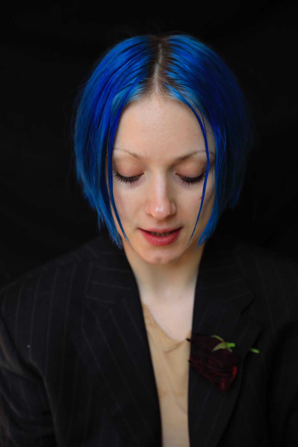 Interview with Adele Marcia Kosman