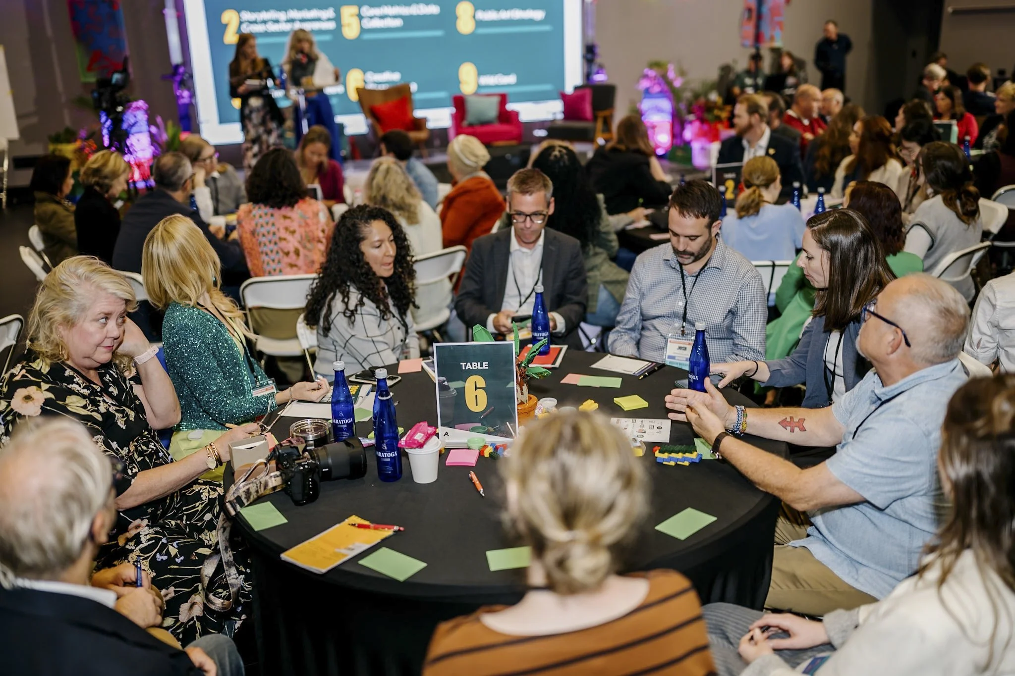 Early Bird General Access