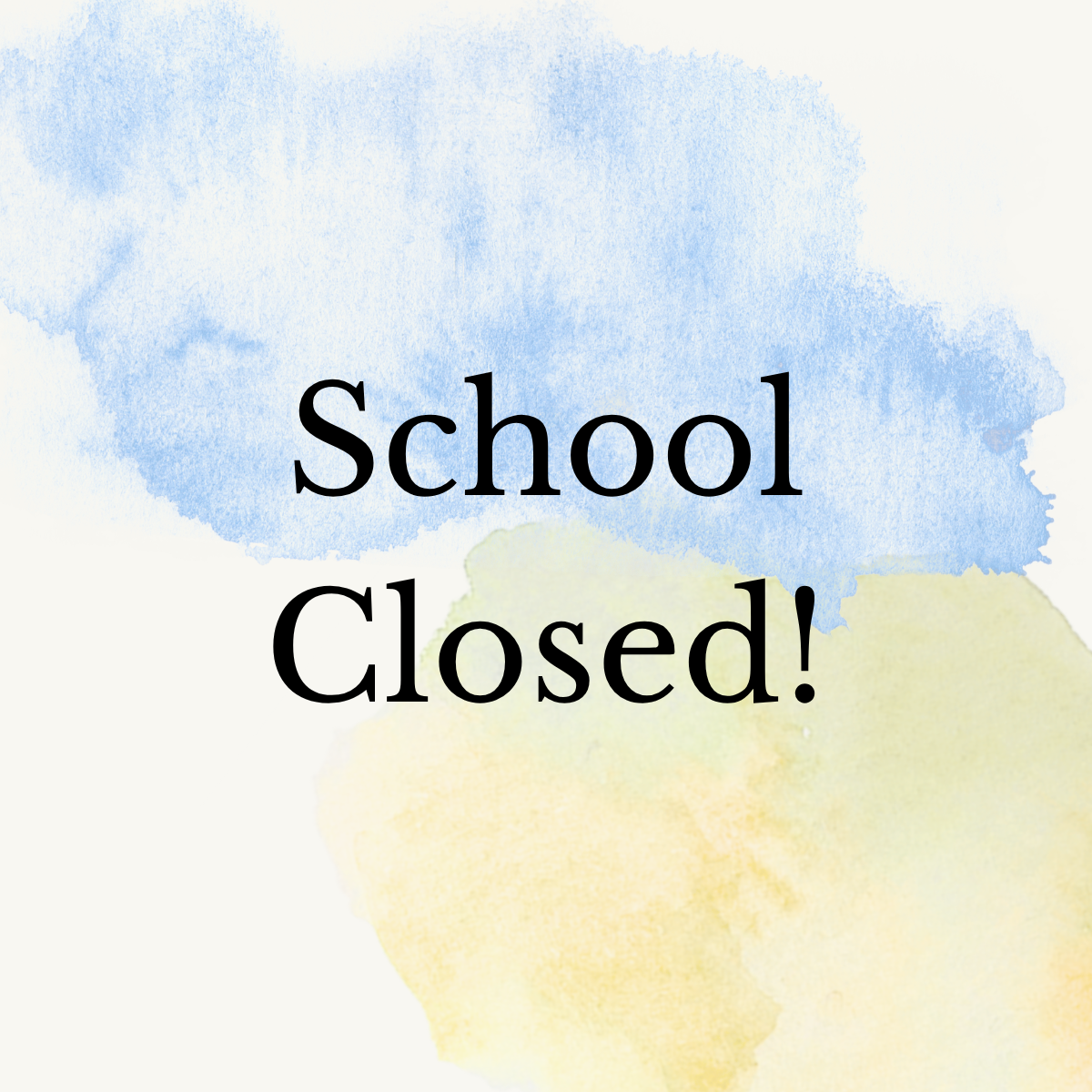 Parent Teacher Conferences - School Closed