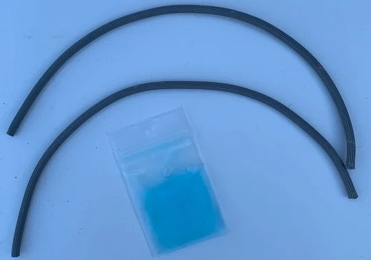 Replacement Panel Kit