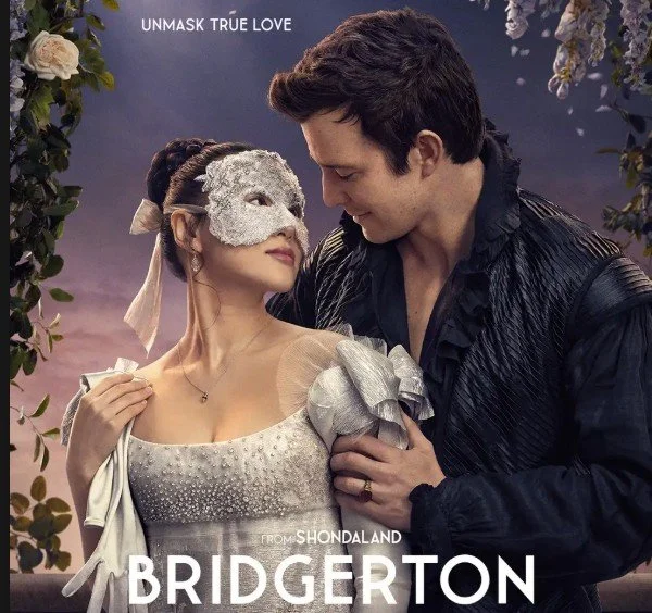 Dearest Gentle Reader: Let’s talk about Bridgerton