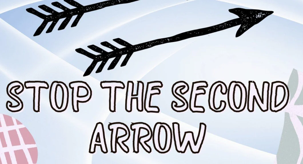 The Second Arrow