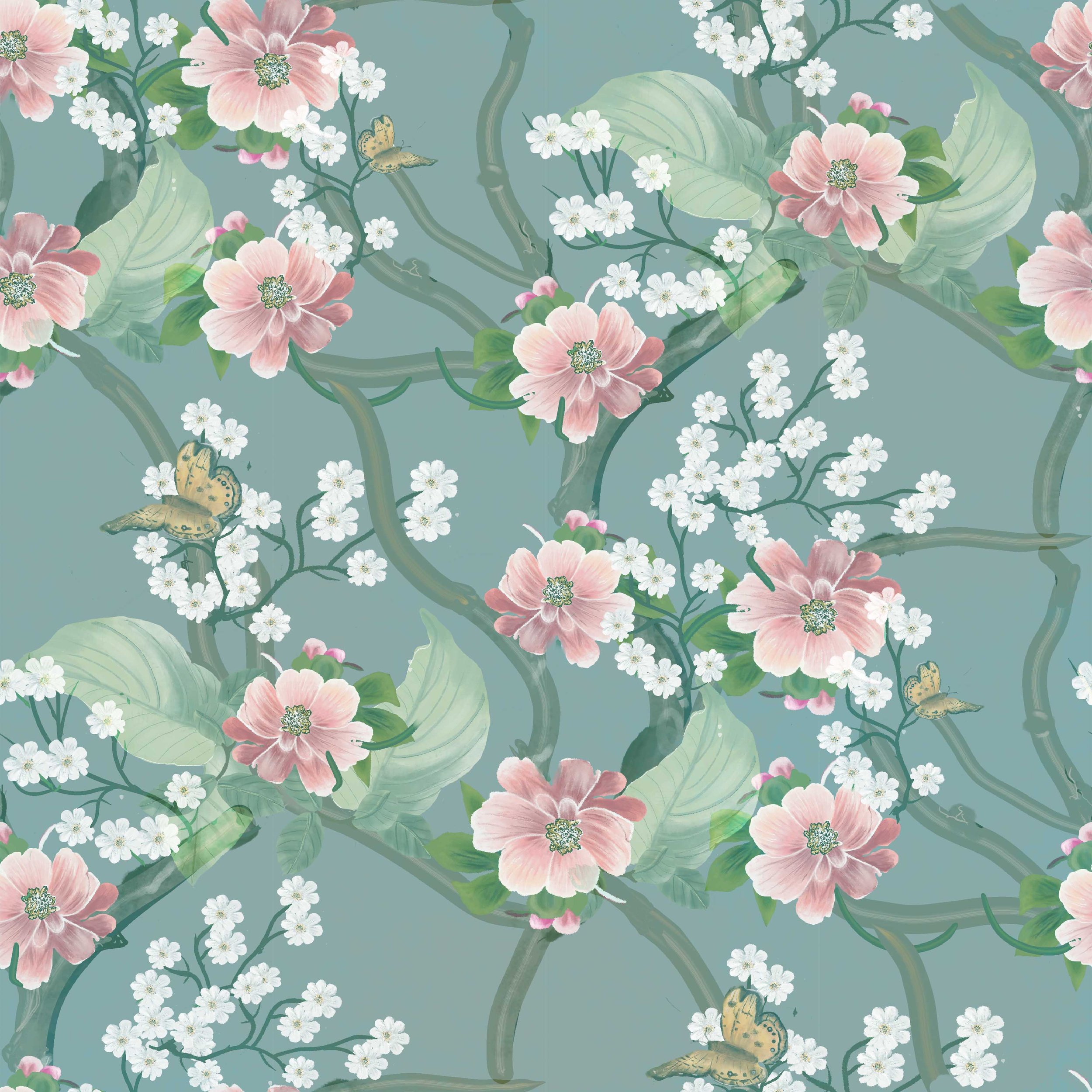 Agnes Pomroy Design